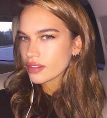 STORMI HENLEY